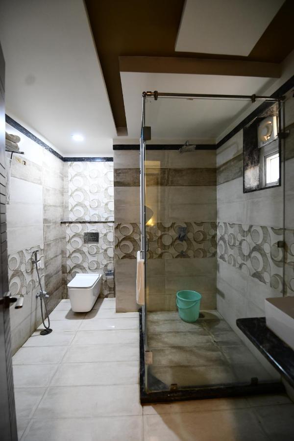 בודהגאיה Hotel Jataka Inn מראה חיצוני תמונה