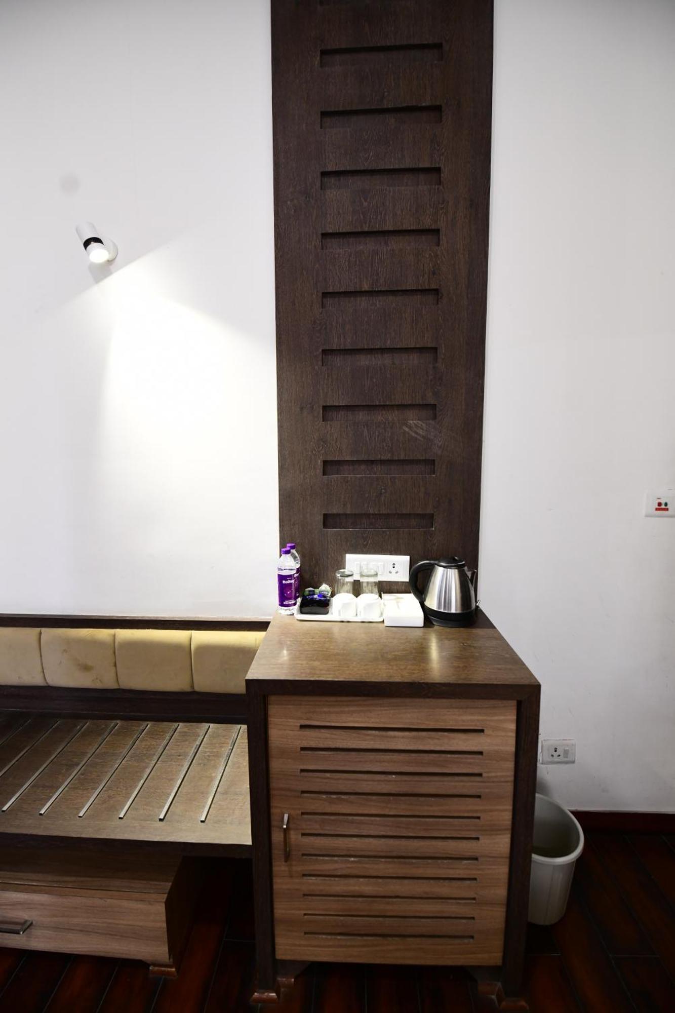 בודהגאיה Hotel Jataka Inn מראה חיצוני תמונה