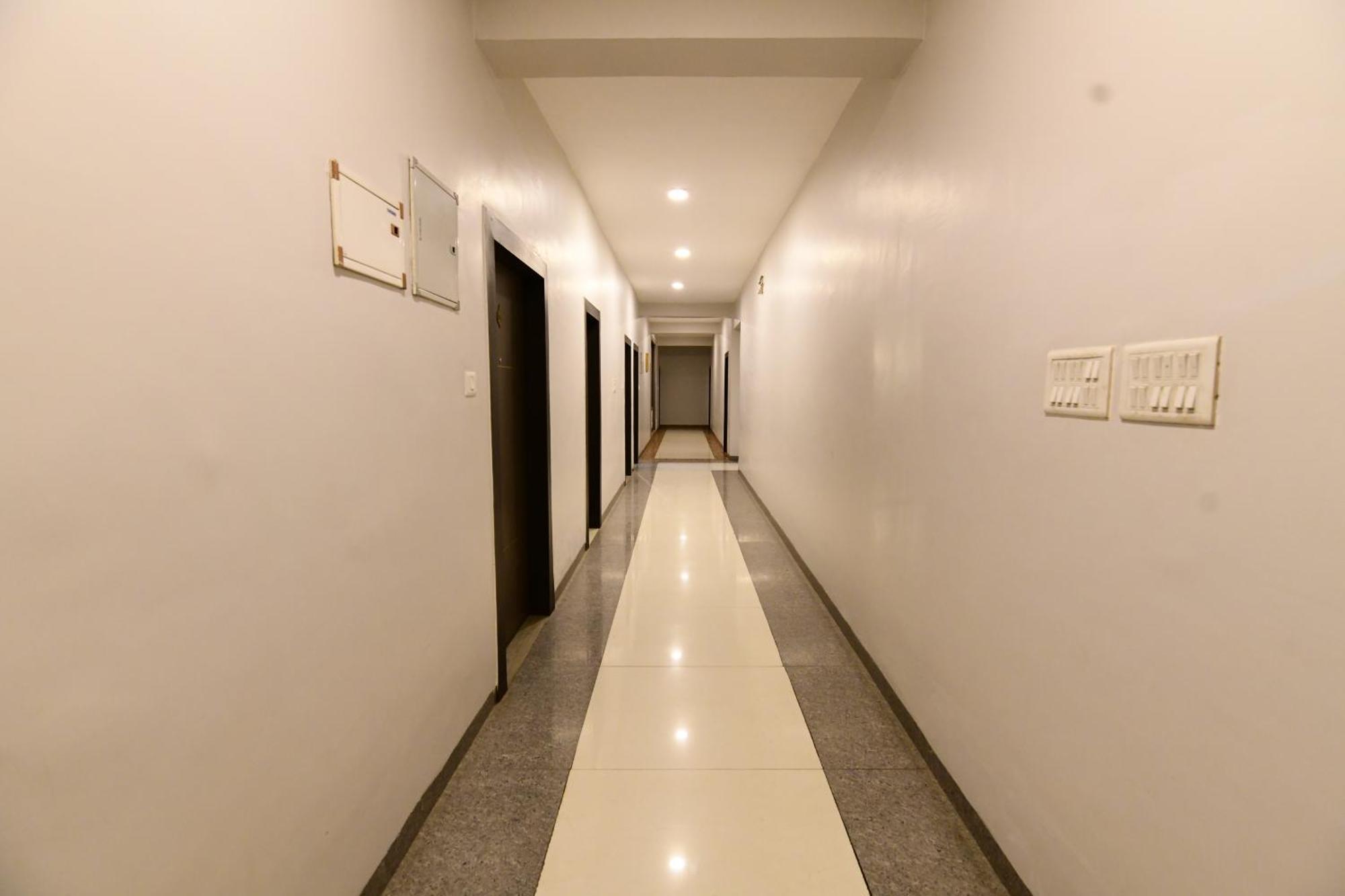 בודהגאיה Hotel Jataka Inn מראה חיצוני תמונה