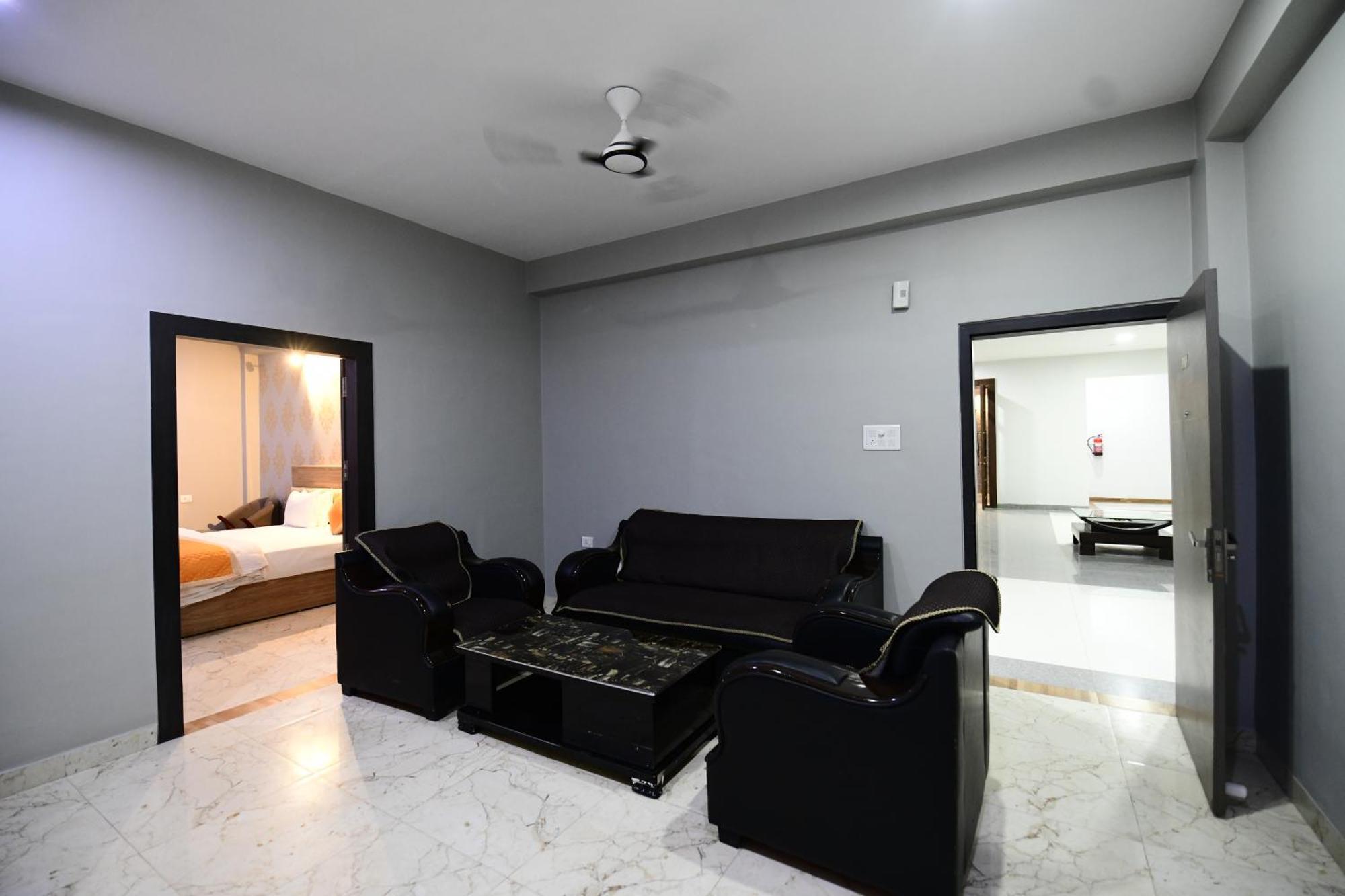 בודהגאיה Hotel Jataka Inn מראה חיצוני תמונה