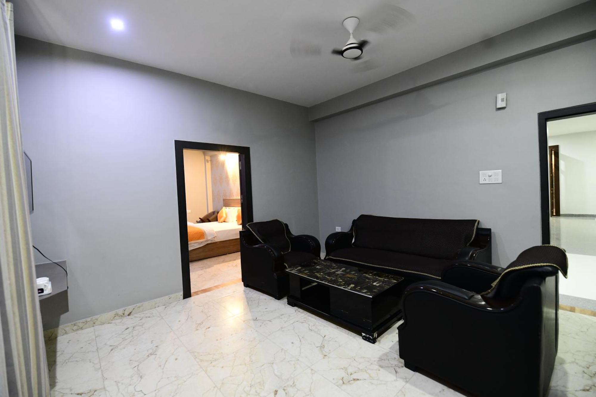 בודהגאיה Hotel Jataka Inn חדר תמונה